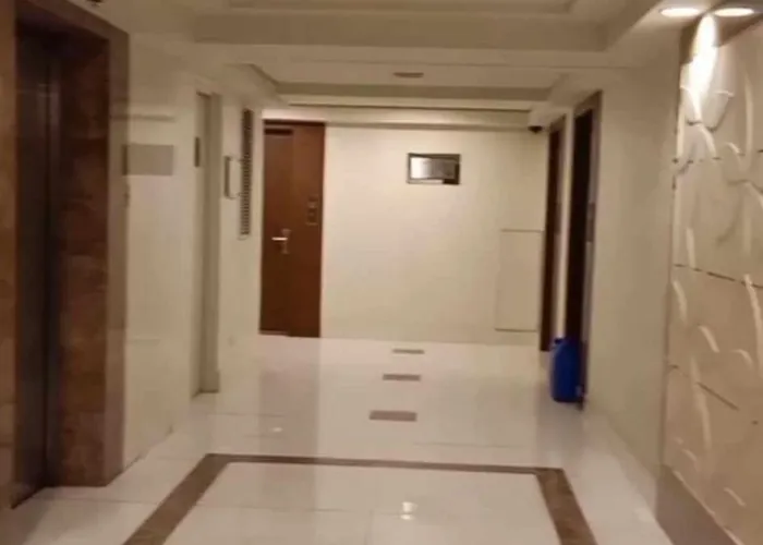 Eton Baypark By Triple View Condotel Apartment *