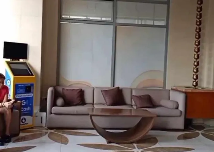 Eton Baypark By Triple View Condotel Apartment